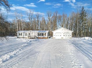 W3840 Trout Creek Rd, Peshtigo, WI 54157