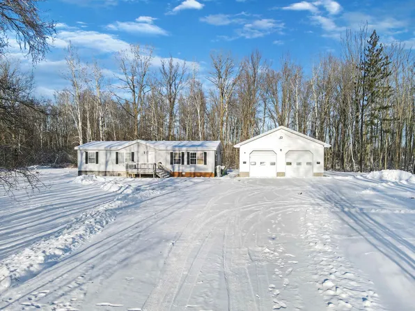 W3840 Trout Creek Rd, Peshtigo, WI 54157