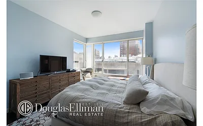 Sold by Douglas Elliman