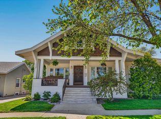 509 20th Ave, Monroe, WI 53566
