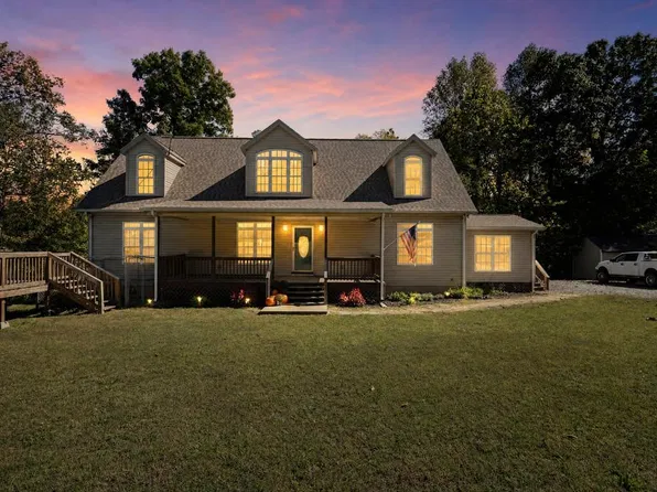290 White St, Drakes Branch, VA 23937