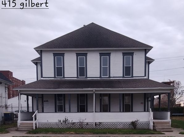 415 E Gilbert St APT 7