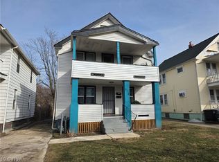 513 E 143rd St, Cleveland, OH