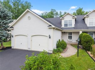 8446 Marco Ln, Baldwinsville, NY 13027