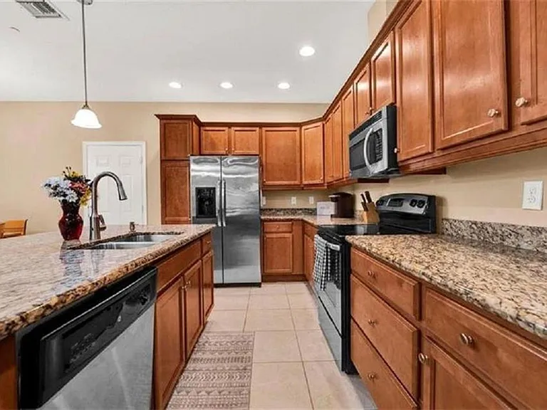 2930 Cascada Isles Way — Photo 1