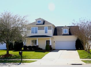 1023 Taylor Gln, Indian Trail, NC 28079