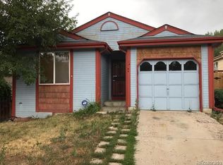 17744 E Colgate Pl, Aurora, CO 80013