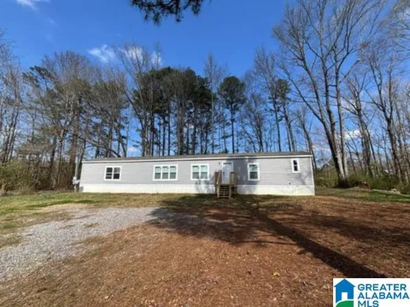 248 County Road 64, Goodwater, AL 35072