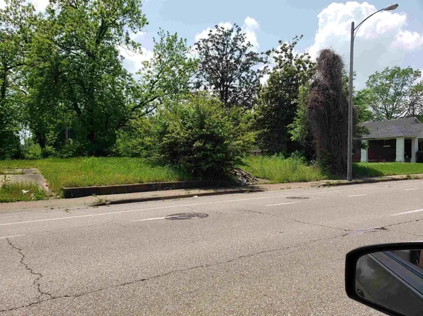 679 S Pkwy E #W, Memphis, TN 38106