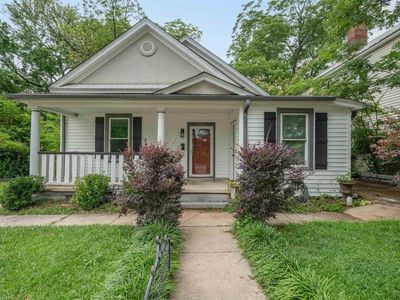 3803 Lamar St, Columbia, SC, 29203