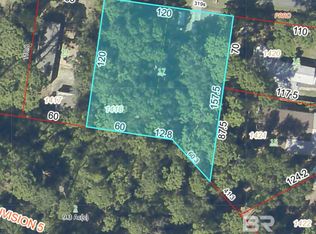 1419 Ridgewood Dr #1418, Lillian, AL 36549