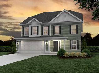 417 Pine Meadow Dr, Chapin, SC 29036