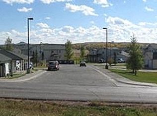 Fairway Estates, Gillette, WY 82718