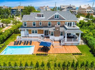 1328 Ocean Ave, Mantoloking, NJ 08738
