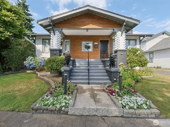 115 E Street SE, Auburn, WA 98002