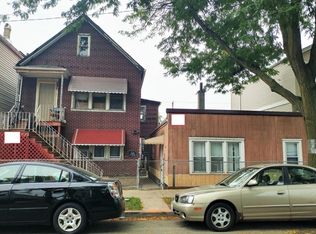 4509 S Wood St, Chicago, IL 60609