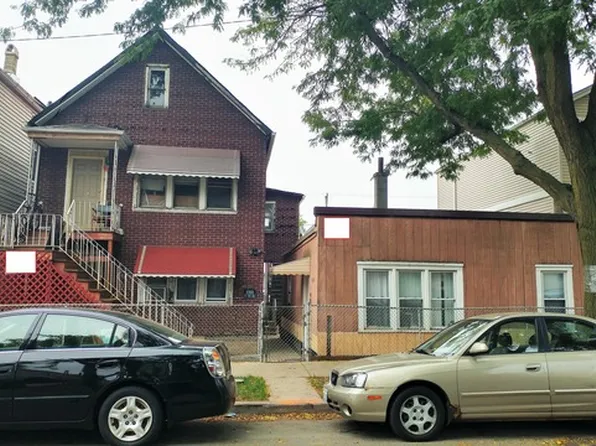 4505 S Wood St, Chicago, IL 60609
