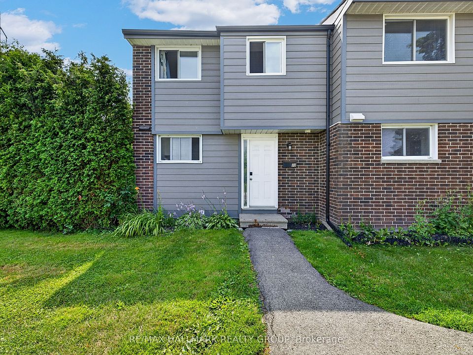 1st image of 89 Bellman Dr Unit 58