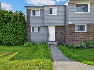 89 Bellman Dr UNIT 58, Ottawa, ON K2H8S4