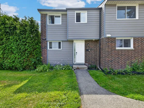 89 Bellman Dr Unit 58, Ottawa, ON K2H 8S4