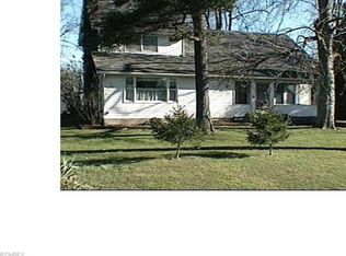 18267 Diagonal Rd, Lagrange, OH 44050