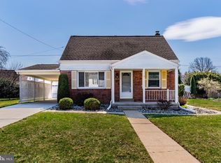 1911 Columbia Ave, Camp Hill, PA 17011