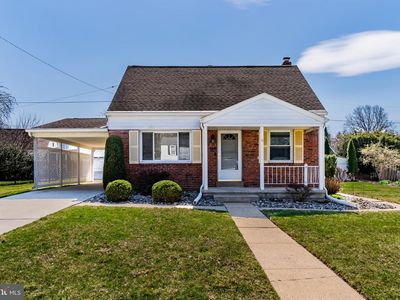 1911 Columbia Ave, Camp Hill, PA, 17011