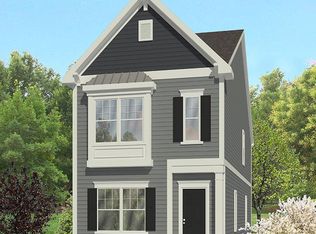 1252 Russet Ln, Apex, NC 27523