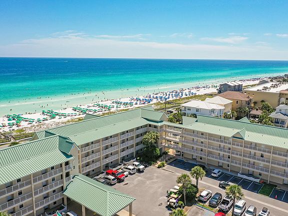 2nd image of 2606 Scenic Gulf Dr Unit 3404