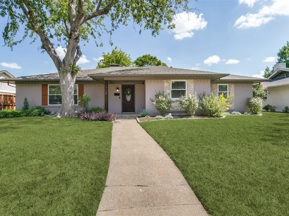 1728 Mapleton Dr, Dallas, TX 75228
