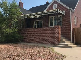 2960 N Sheridan Blvd, Denver, CO 80212