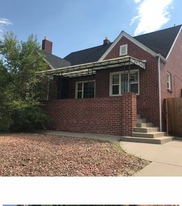 2960 N Sheridan Blvd, Denver, CO, 80212