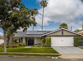 1624 Kingston Rd, Placentia, CA 92870