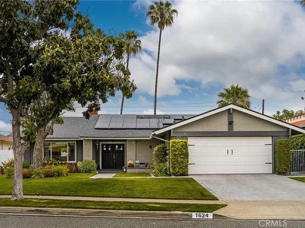 1624 Kingston Rd, Placentia, CA 92870