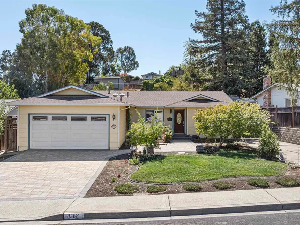 912 Marie Ave, Martinez, CA 94553