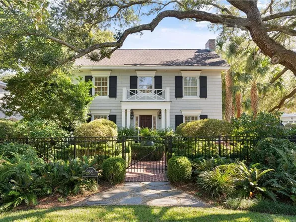 1900 Bruce Dr, Saint Simons Island, GA 31522