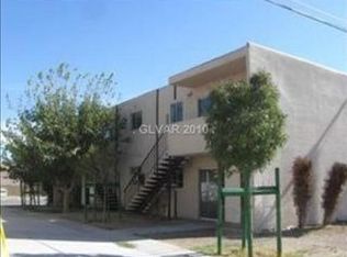 1320 N 22nd St, Las Vegas, NV 89101