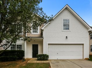 3011 Saphire Ln, Indian Trail, NC 28079