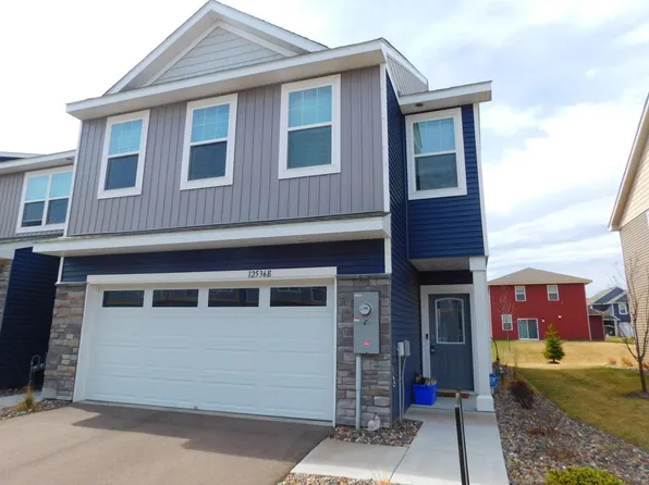 12536 Guadalcanal Cir NE #E, Blaine, MN 55449