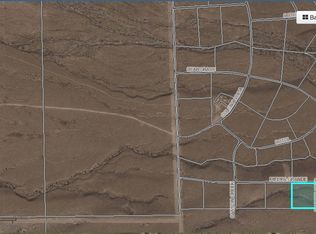 16 Colonia Vis, Canutillo, TX 79835