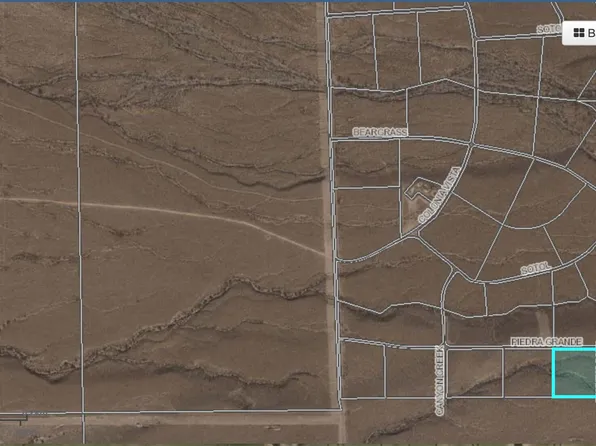 16 Colonia Vis, Canutillo, TX 79835