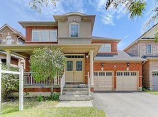 339 Shirley Dr, Richmond Hill, ON L4S 2N6