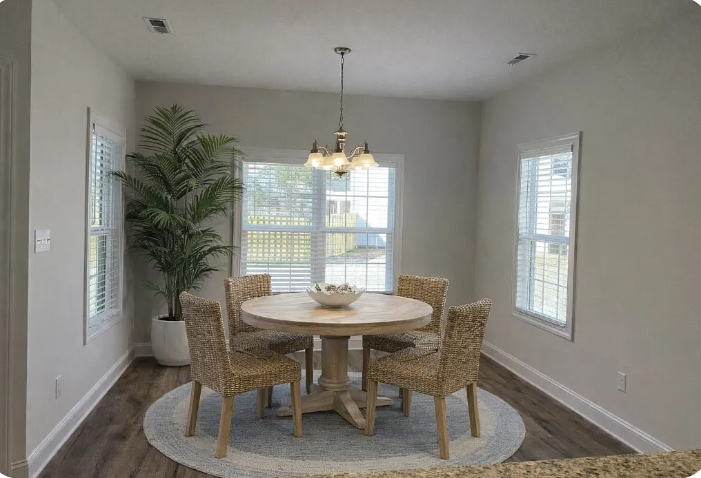 3 bed, 1800 sqft, $2,200 — Photo 4