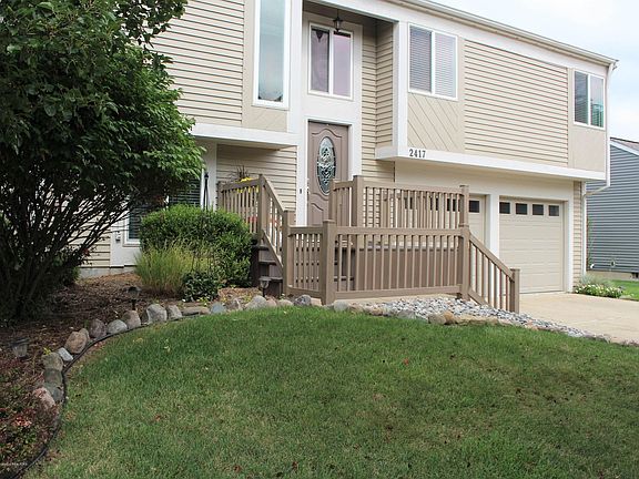 2nd image of 2417 Artisan Dr