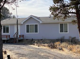 6637 SW Badger Rd, Terrebonne, OR 97760