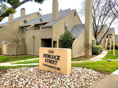 5226 Hemlock St APT 18, Sacramento, CA, 95841