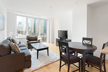 Rented by BLU Real Estate