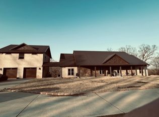 490 County Road 466, Jonesboro, AR 72404