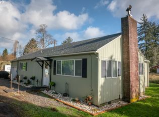 103 Railroad Ave, Gearhart, OR 97138