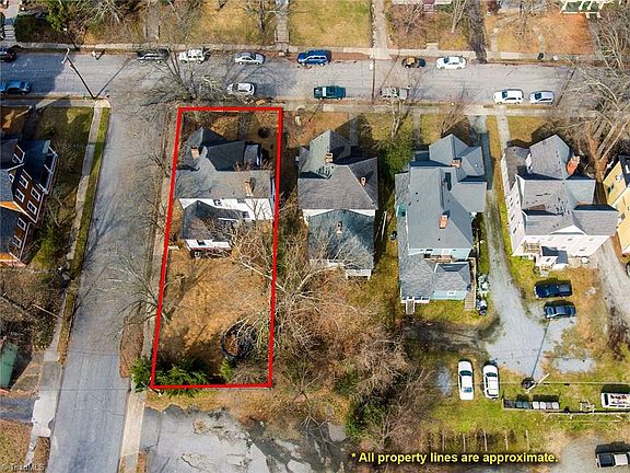 2nd image of 600 5th Ave